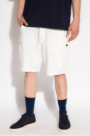 Giorgio Armani SWIM Cargo shorts