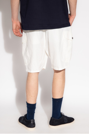 Giorgio Armani Cargo shorts