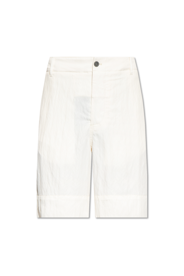 Giorgio Armani Shorts with pockets
