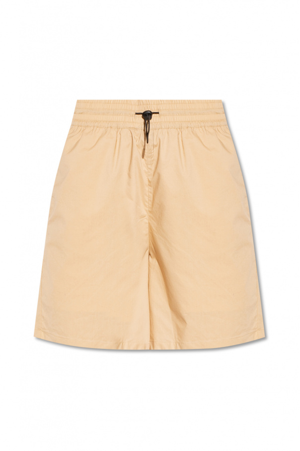 HERSKIND ‘Brown’ shorts