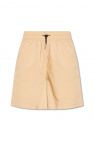 Birgitte Herskind ‘Brown’ shorts