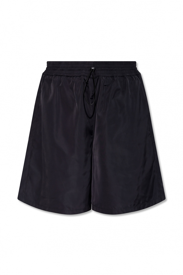 Birgitte Herskind ‘Brown’ shorts