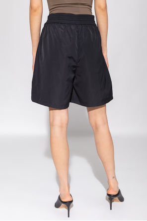 HERSKIND ‘Brown’ shorts