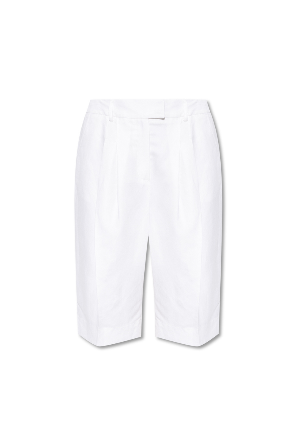 Birgitte Herskind ‘Prince’ pleated shorts