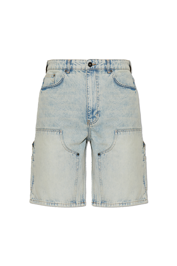 L/AB c/o Off-White Jeans shorts