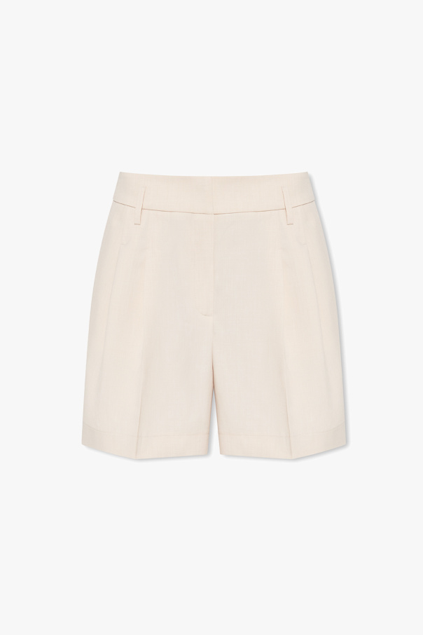 HERSKIND ‘Lena’ Couture shorts