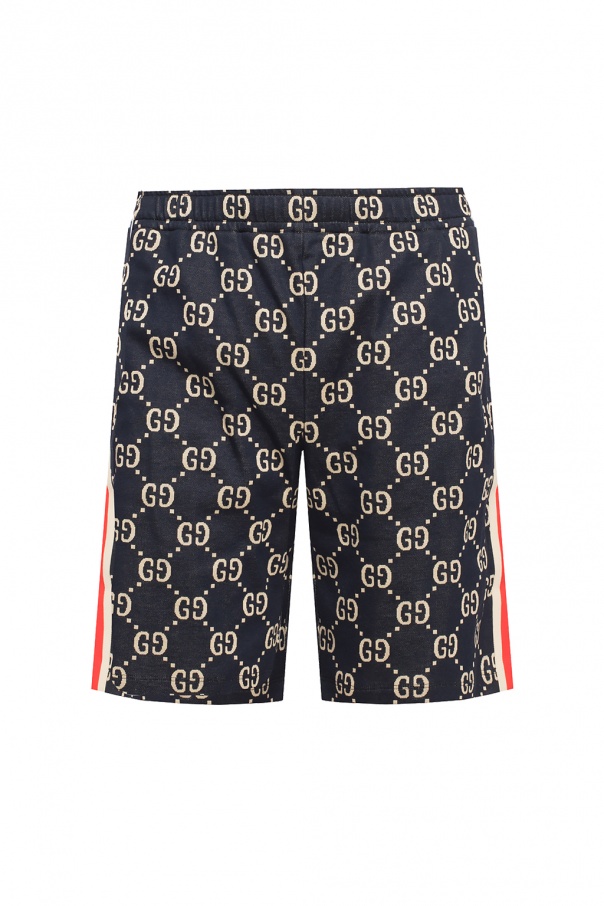 Gucci Shorts with logo