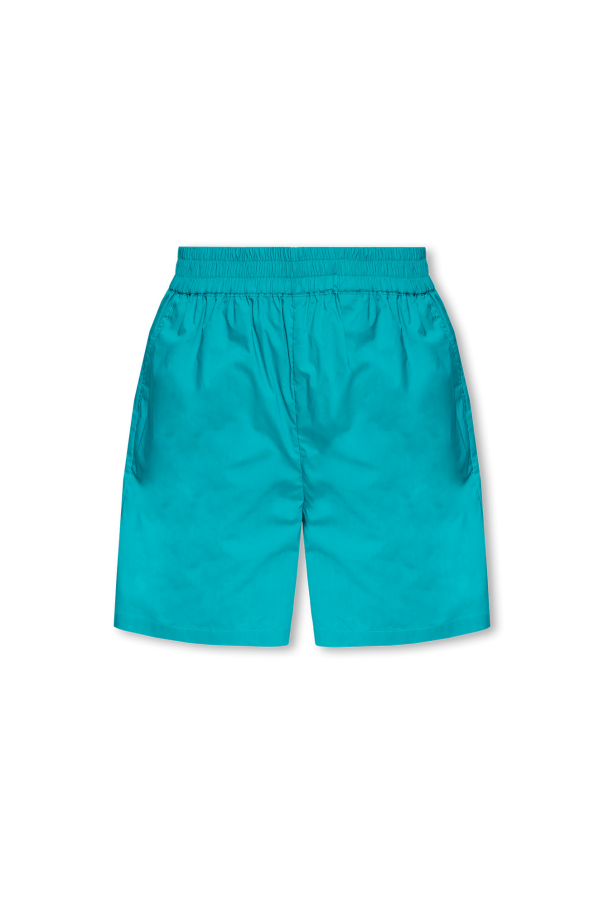 HERSKIND ‘Bryan’ shorts from organic cotton
