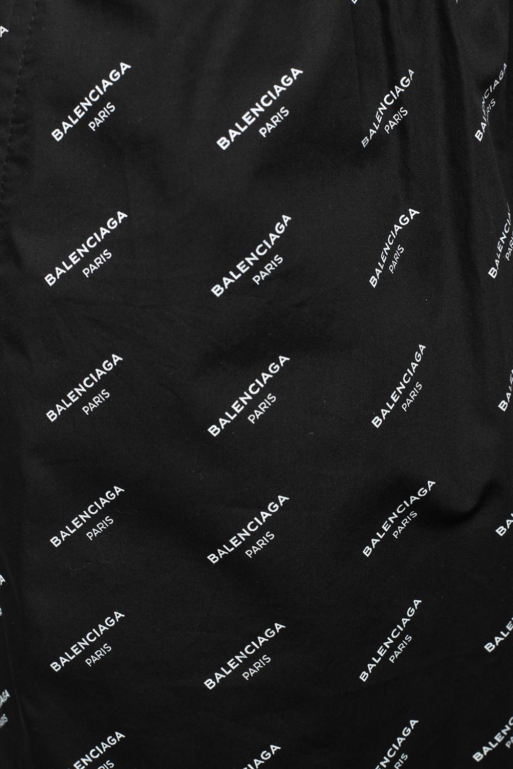 balenciaga boxer shorts