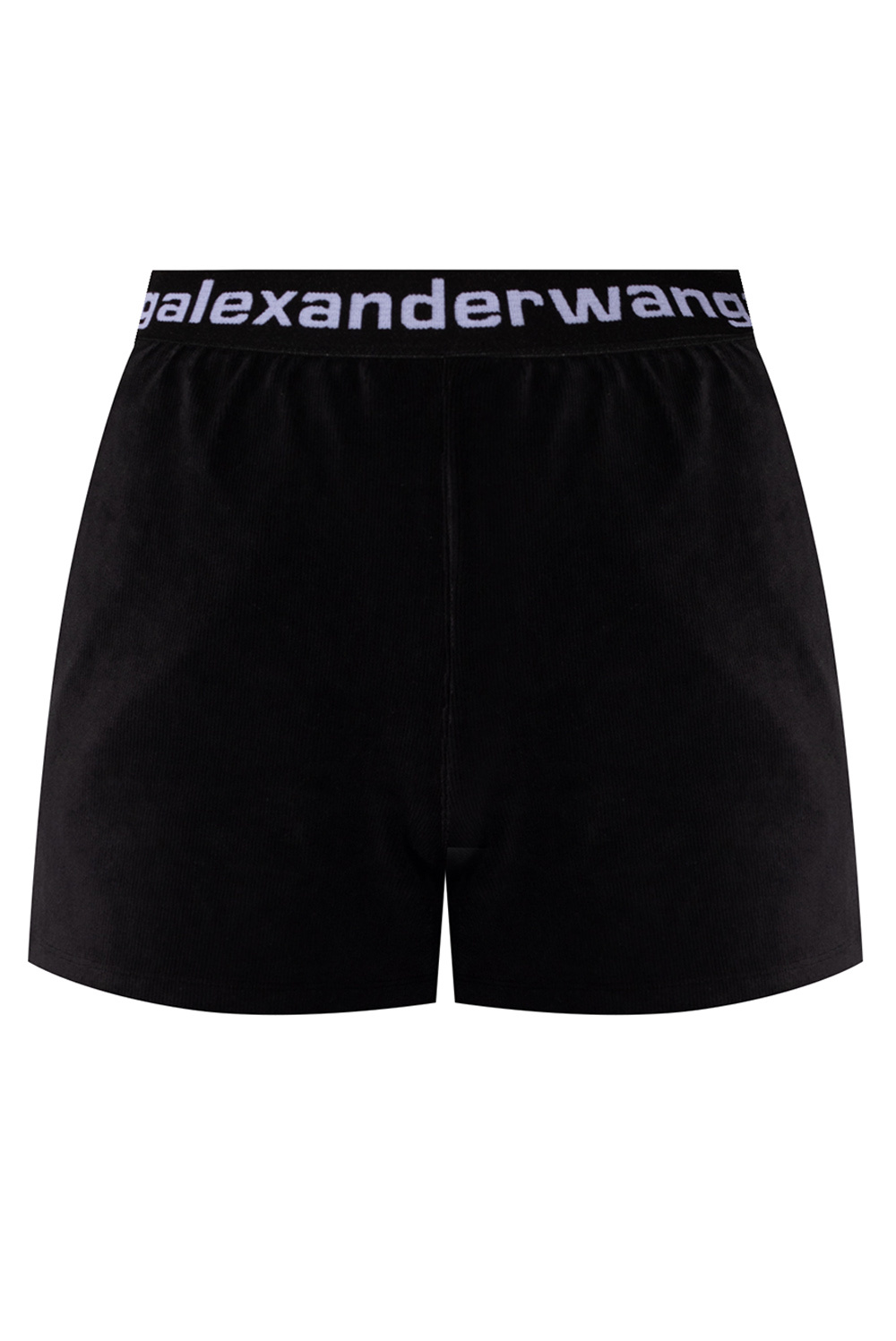 GenesinlifeShops Germany - Fila Heritage Kati Womens Shorts - leggings med  logolinning T by Alexander Wang