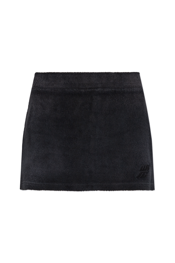 Skirt with shorts od T by Alexander Wang