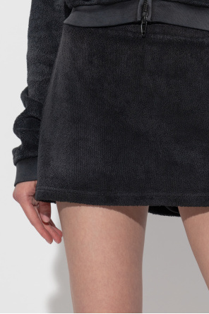 T by Alexander Wang Skirt with shorts