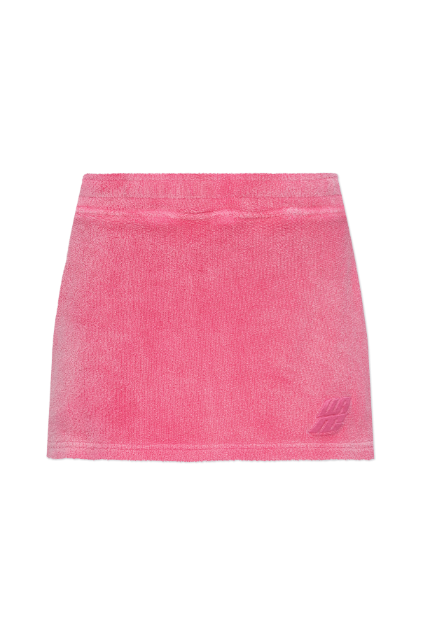 Skirt with shorts od T by Alexander Wang