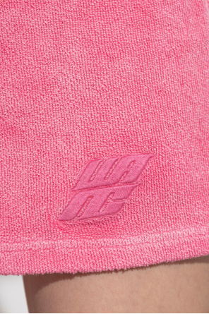 T by Alexander Wang Skirt with shorts