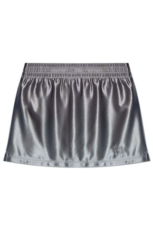 Skirt with shorts od T by Alexander Wang