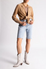 Alexander Wang Denim shorts