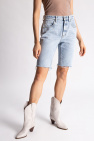 Alexander Wang Denim shorts