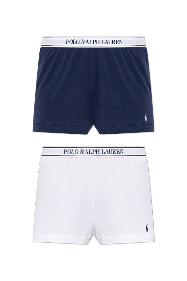 2-pack of underwear shorts od Polo Ralph Lauren