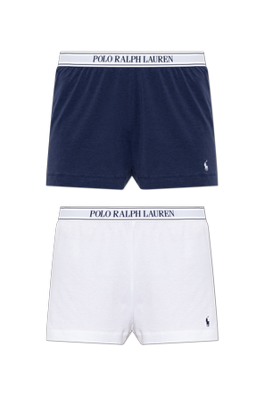 2-pack of underwear shorts