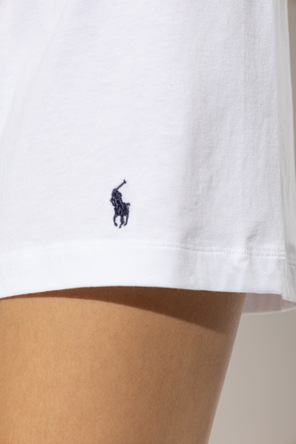 Polo Ralph Lauren Pack de dos bóxers de ropa interior