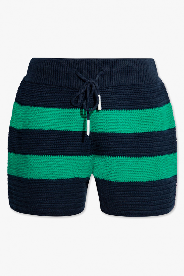 Zimmermann Crochet shorts