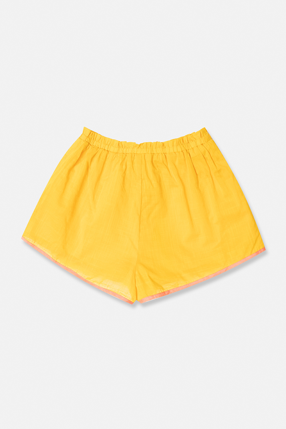 Zimmermann Kids kari traa nora shorts f svart