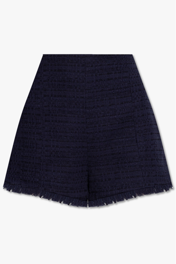 Zimmermann Tweed hilfiger shorts