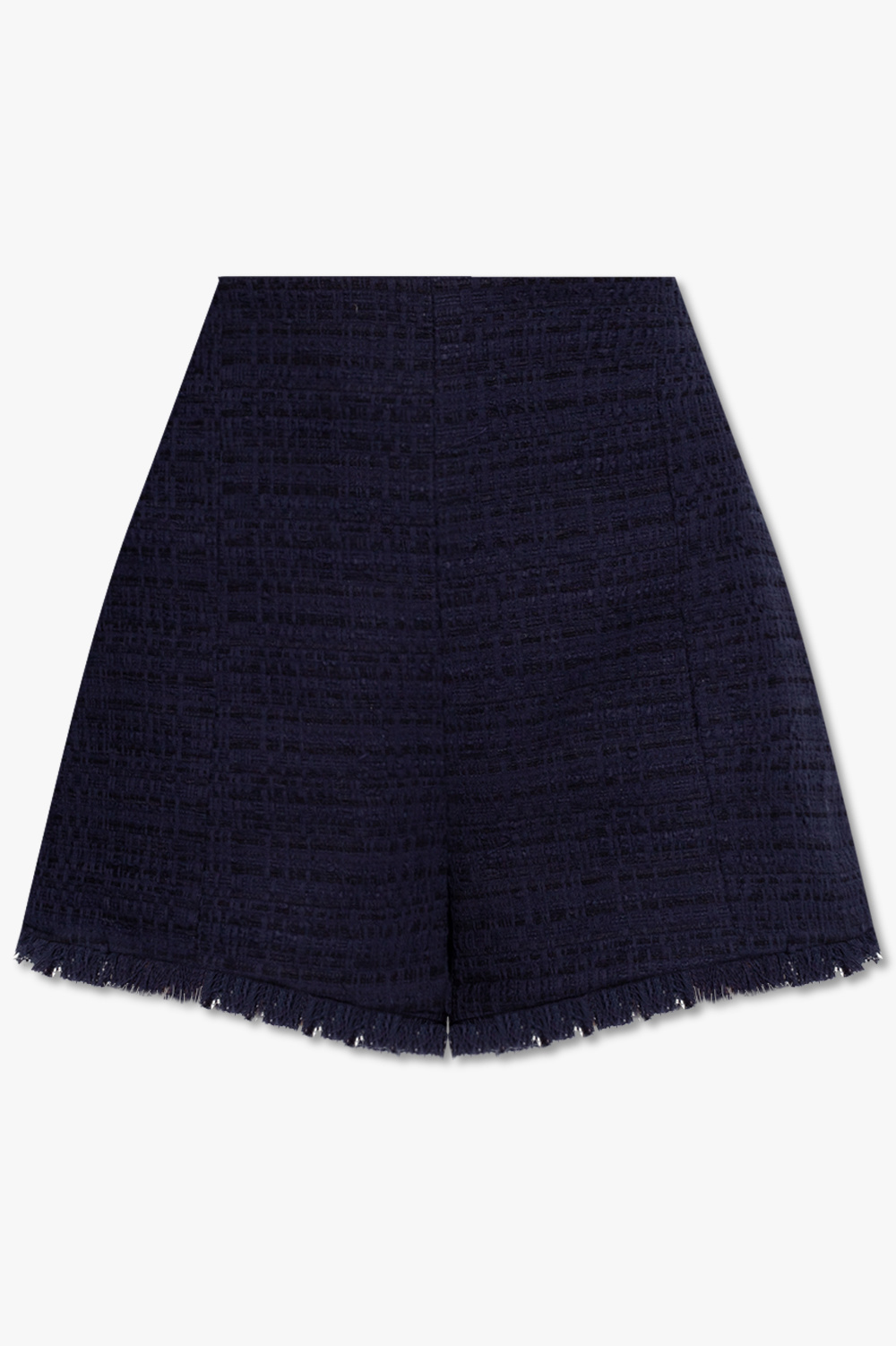 Zimmermann Tweed shorts