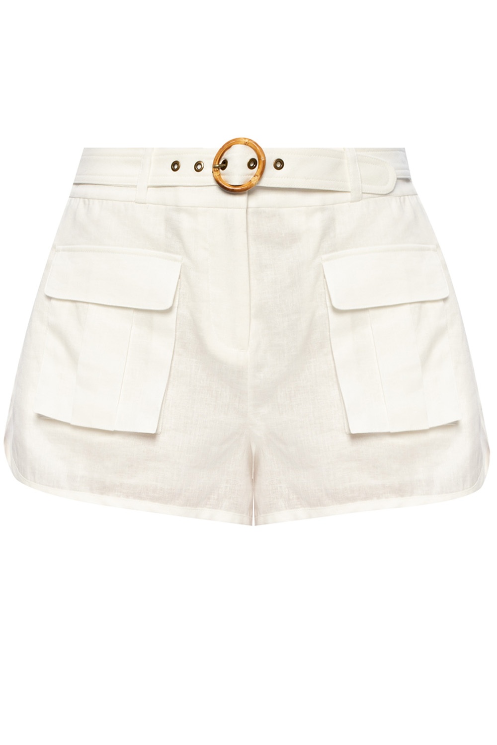 Zimmermann High-waisted shorts | Women's Clothing | Vitkac