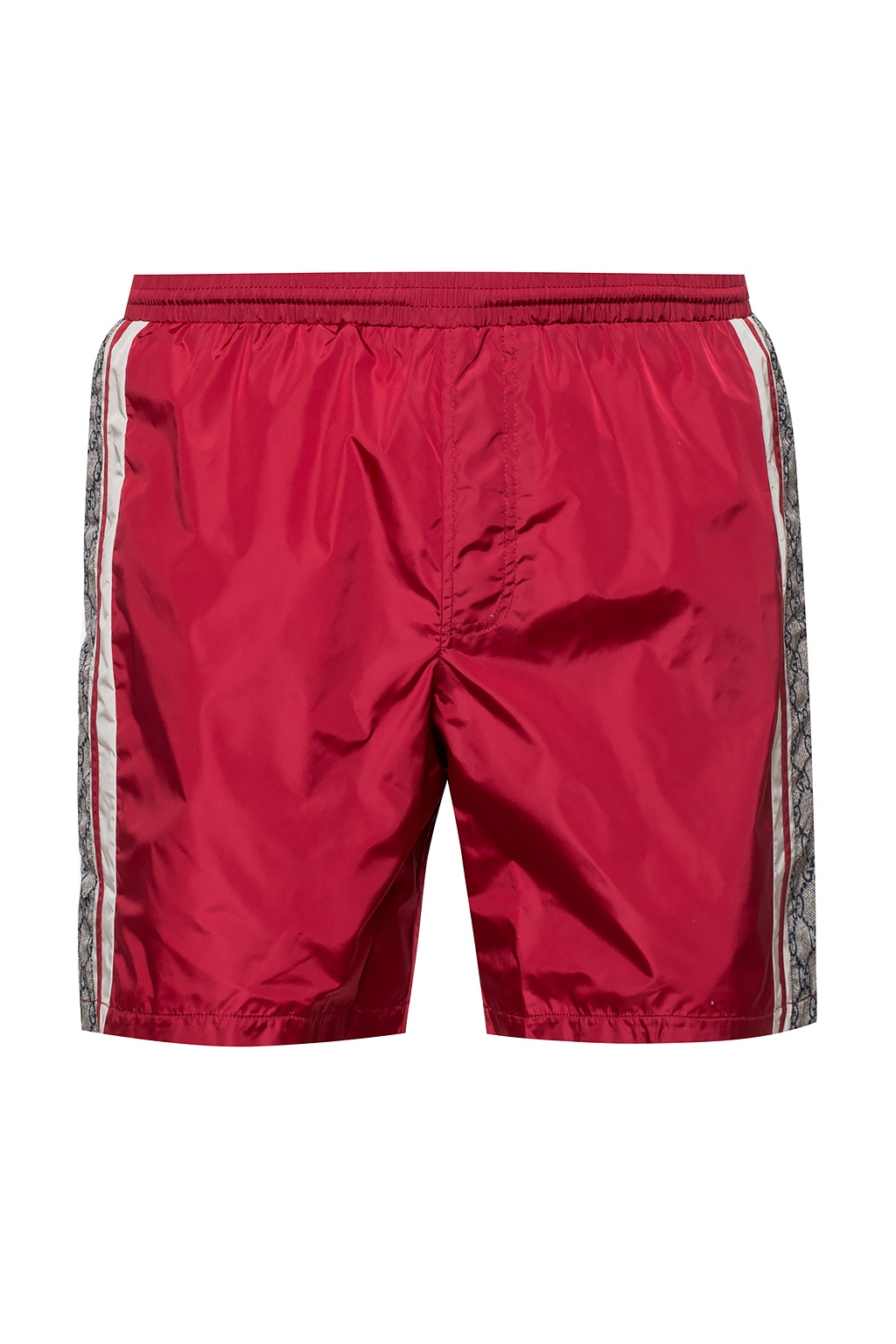 Branded track shorts Gucci - Vitkac HK
