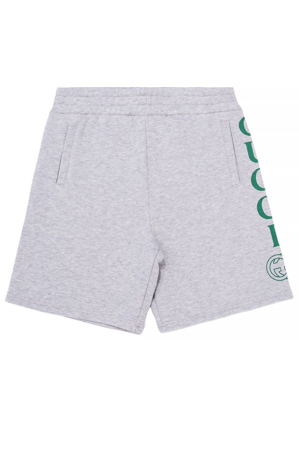 gucci green shorts