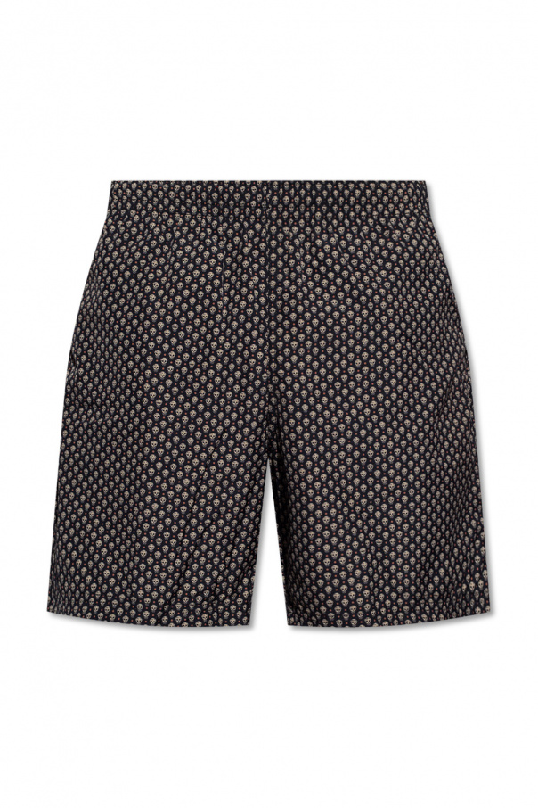 Alexander McQueen Swim shorts