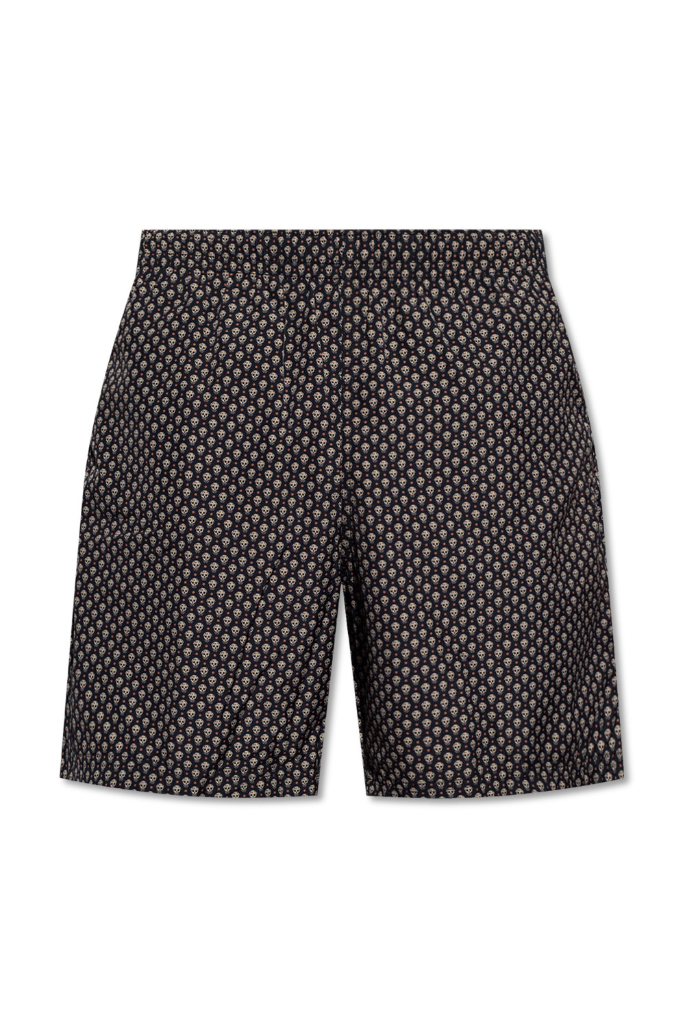 Alexander McQueen Swim shorts