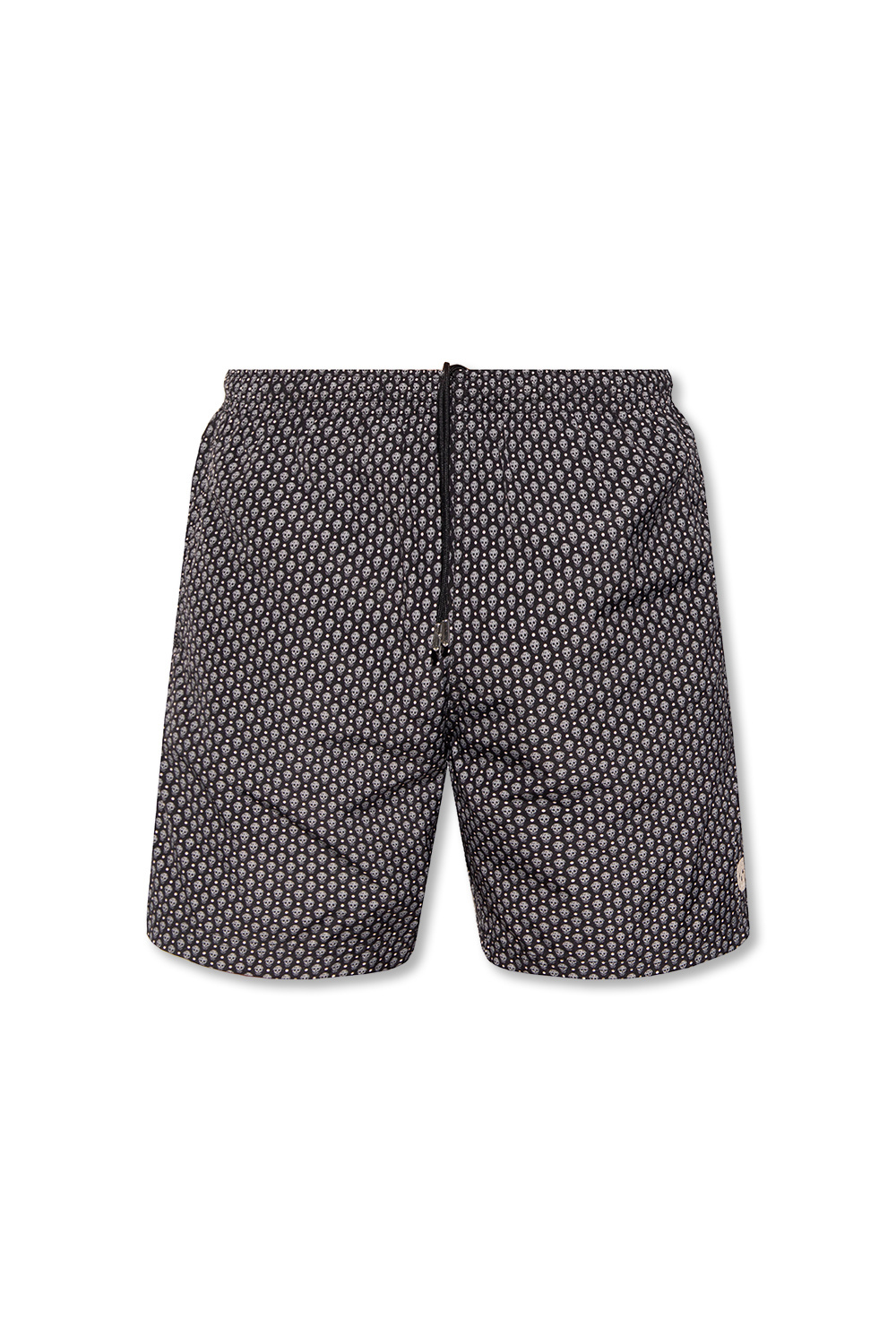 Alexander McQueen Swimming shorts