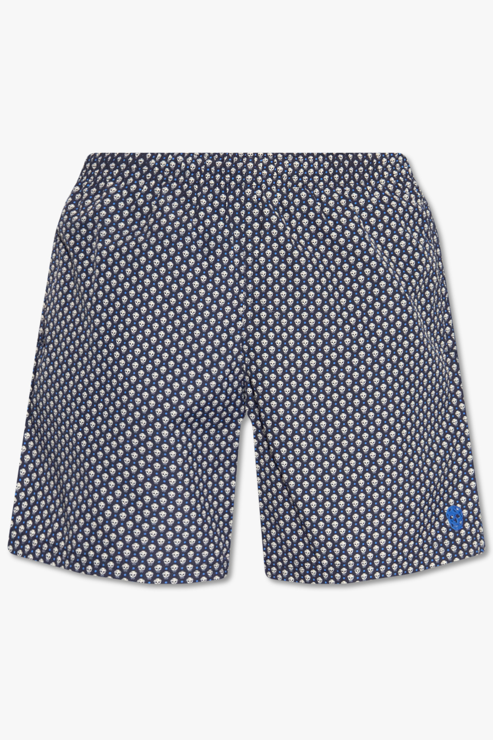 Alexander McQueen Swim shorts