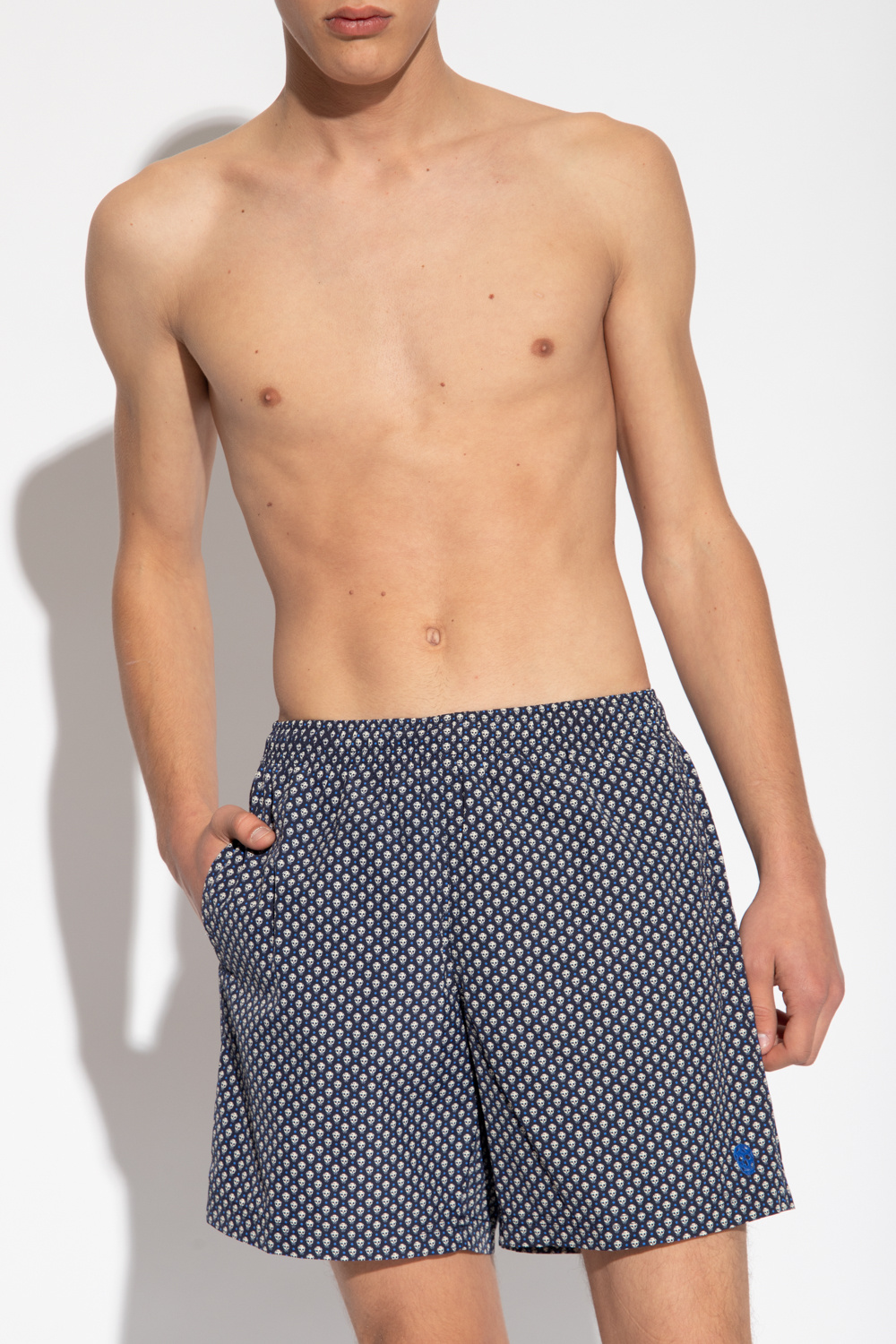 Alexander McQueen Swim shorts