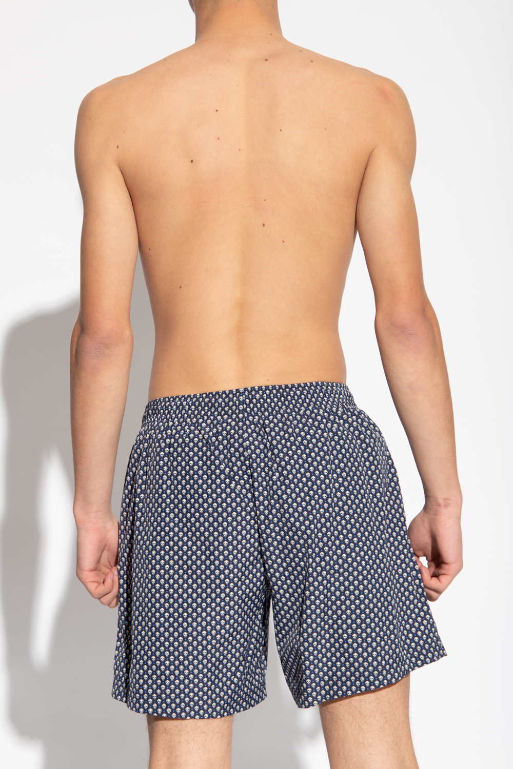 Alexander McQueen Swim shorts