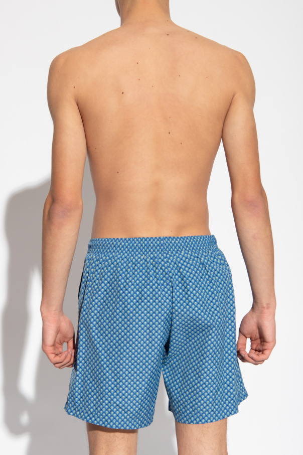 Alexander McQueen Swim shorts