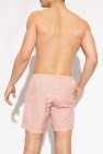 Alexander McQueen Swimming shorts