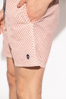 Alexander McQueen Swimming shorts