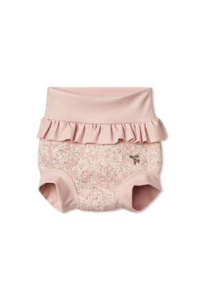 Pañal de baño para bebés "Rita"