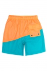 Stella McCartney Kids Swim shorts
