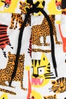 Stella McCartney Kids WHITE Swim shorts