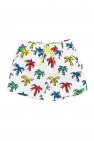 Stella McCartney Kids Swim shorts