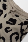 stella truepace McCartney Kids Printed shorts