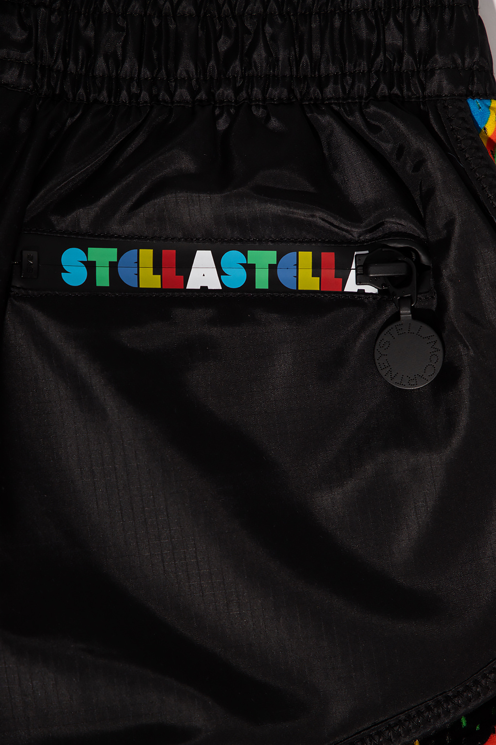 Stella McCartney Kids Alpinestars Stella Valparaiso 2 Drystar Μακρύ παντελόνι