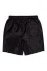 stella wide McCartney Kids Swim shorts