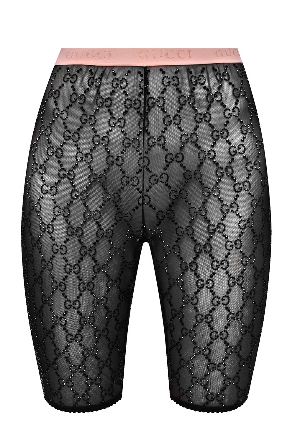 Shorts with logo Gucci - Vitkac Australia