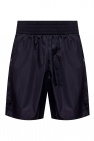 Bottega Veneta Track shorts