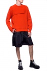 Bottega Veneta Track shorts